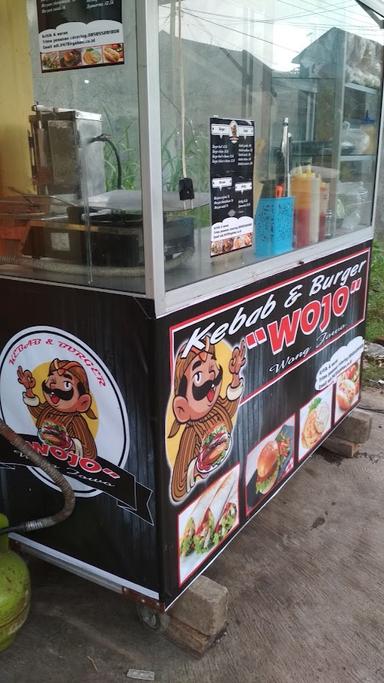 KEBAB WOJO