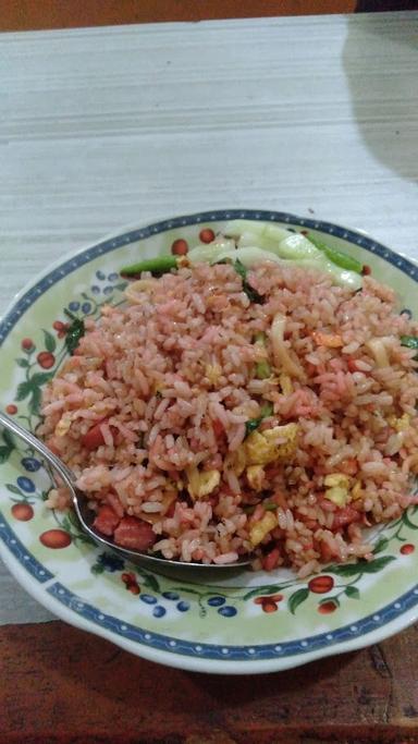 NASI GORENG CAK PETIL