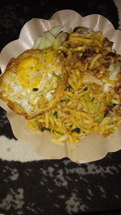 NASI GORENG ELFATHAN