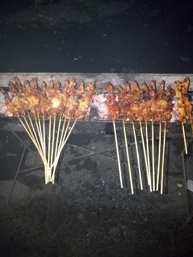 P. DON SATE & GULE TANGKILSARI