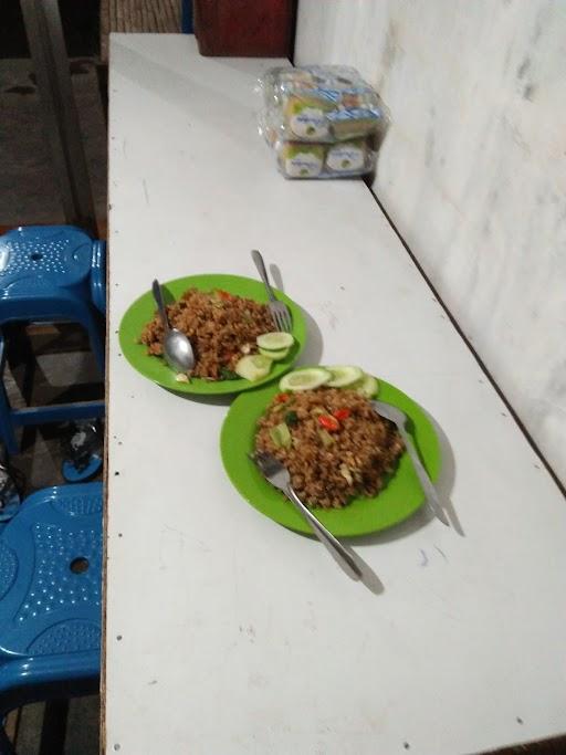 RAJA NASI GORENG MAFIA