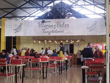 WARUNG PEDAS TANGKILSARI