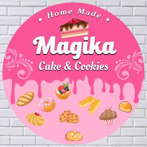 MAGIKA CAKE&COOKIES