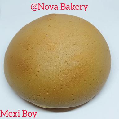 NOVA BAKERY