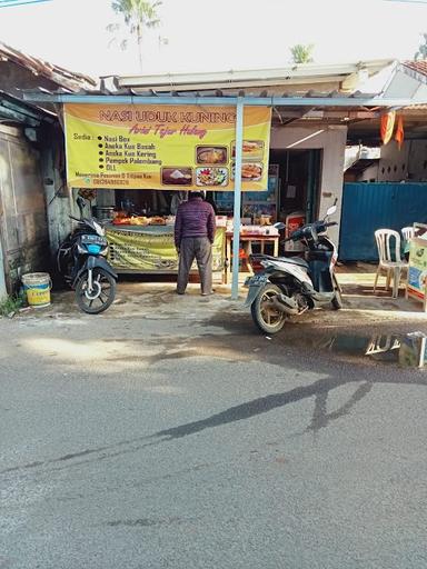 PUTRA JAYA MAKMUR RAGIL (GROSIR SNACK KRIUK)