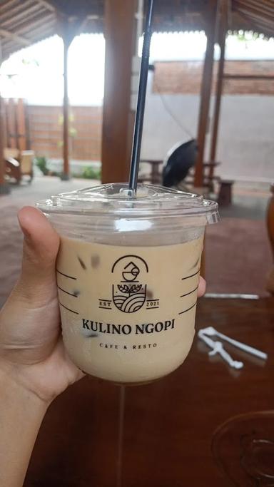 KULINO NGOPI