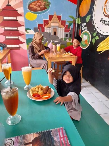 WARUNG BUNDA ASKA