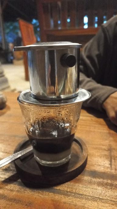 LENGKAH KOPI KEBUN JATI