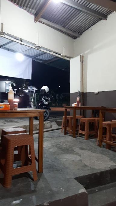 SEKAWAN WARKOP