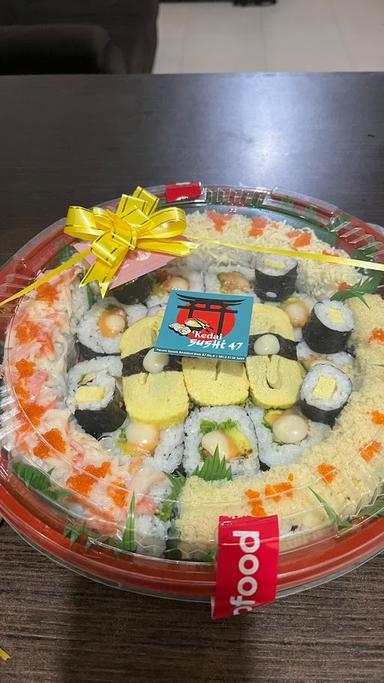 KEDAI SUSHI 47