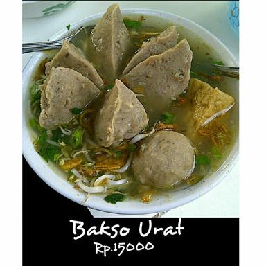 BAKSO CIBIRU BUMI AYU