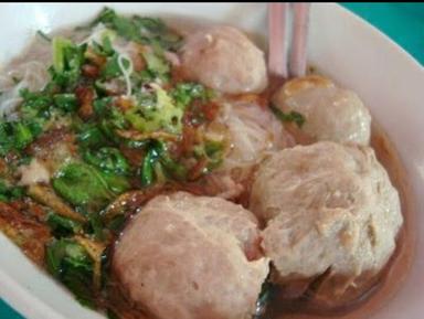 BAKSO CIBIRU BUMI AYU