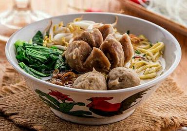 BAKSO CIBIRU BUMI AYU