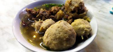 BAKSO NGUMPET