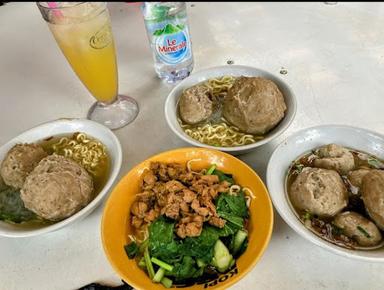 BAKSO NGUMPET