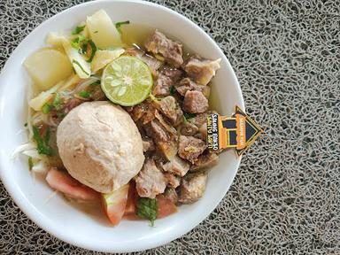 BAKSO SOTO SANTY SARTI