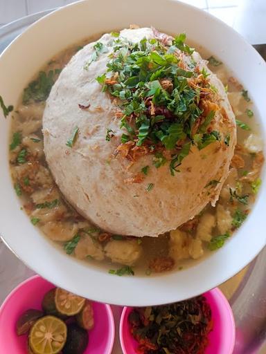 BAKSO SOTO SANTY SARTI