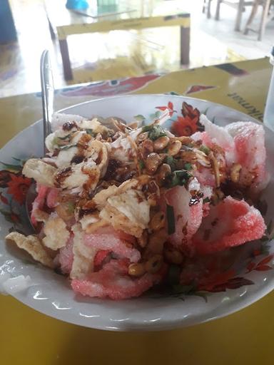 BUBUR AYAM CIANJUR RBS 89