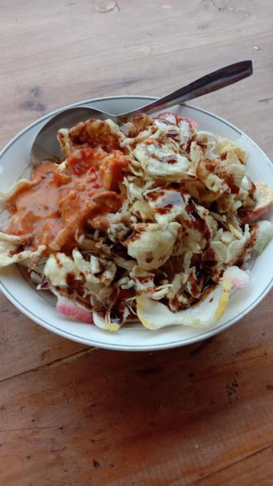 BUBUR AYAM LEJEN