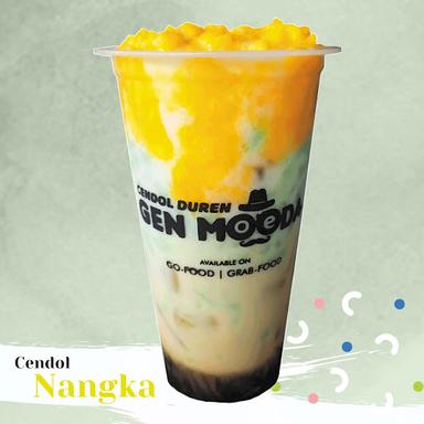 CENDOL DUREN GEN MOEDA