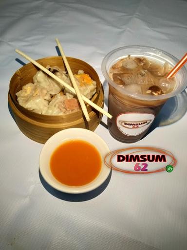 DIMSUM 62