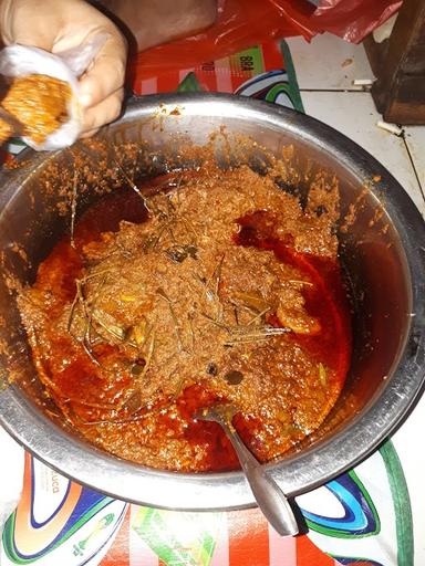 HARAPAN BUNDO MASAKAN PADANG