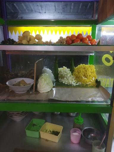 KEDAI SOTO BANG PIAN