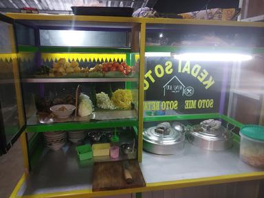 KEDAI SOTO BANG PIAN