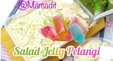 EAT KITCHEN SALAD BUAH MAMIDIT