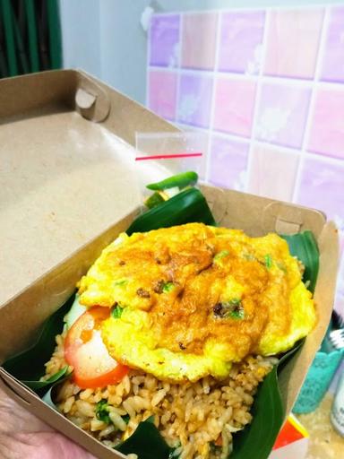 NASI GORENG ABANG ADE