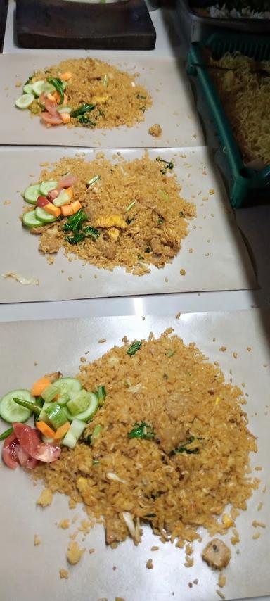 NASI GORENG KAMBING MAS JAFAR