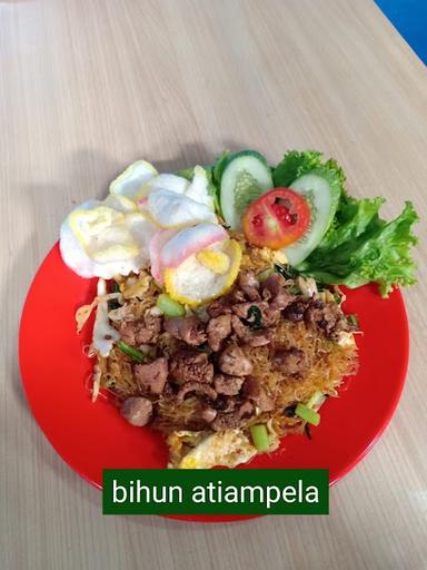 NASI GORENG SENDIKO DAWUH