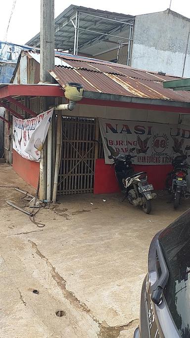 NASI UDUK 48 IBU IROH