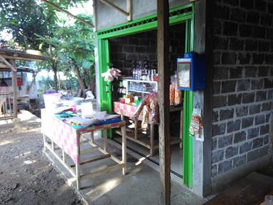 NASI UDUK CING ATIN