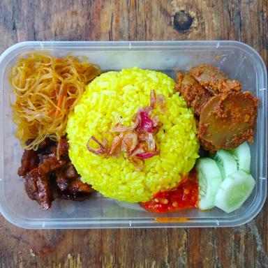 NASI UDUK INBOX