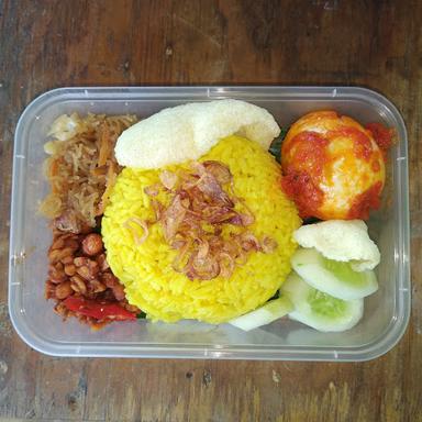 NASI UDUK INBOX