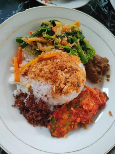 RUMAH MAKAN PADANG BERKAH BUNDO