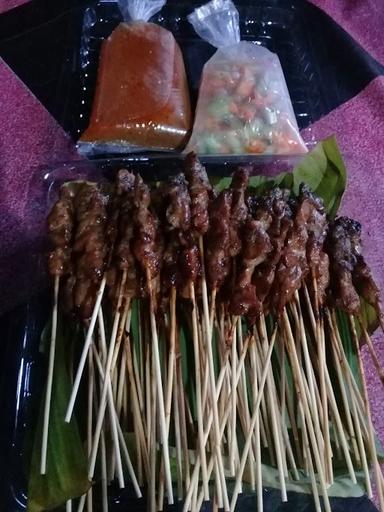 RUMAH SATE BALEWOK