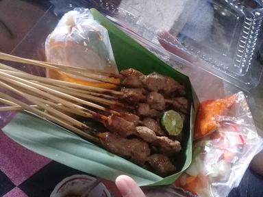 RUMAH SATE BALEWOK