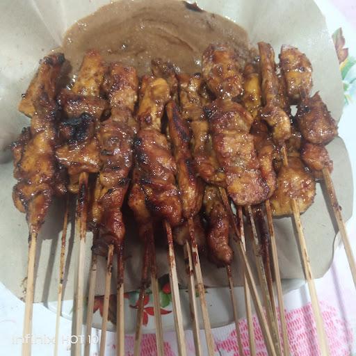 SATE MADURA MAS IMAM