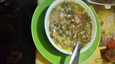 SOTO LAMONGAN 22