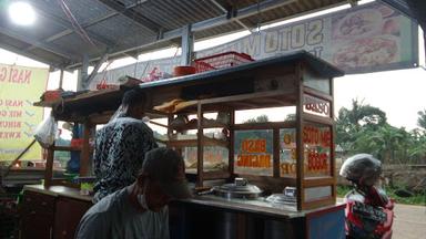 SOTO MIE BOGOR & MIE BASO BANG NADI