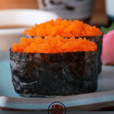 SUSHI WONDER MIE RAMEN DAN SUSHI BOGOR