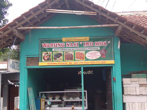 WARUNG NASI BU MUS