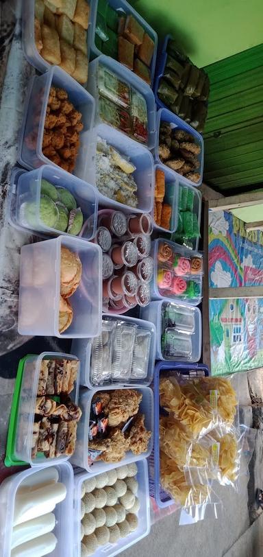 WARUNG NASI UDUK MAMA DAFFA