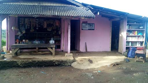 WARUNG PENGKOLAN UST SAEPUDIN