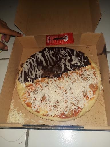 PIZZA YAA SEPANG