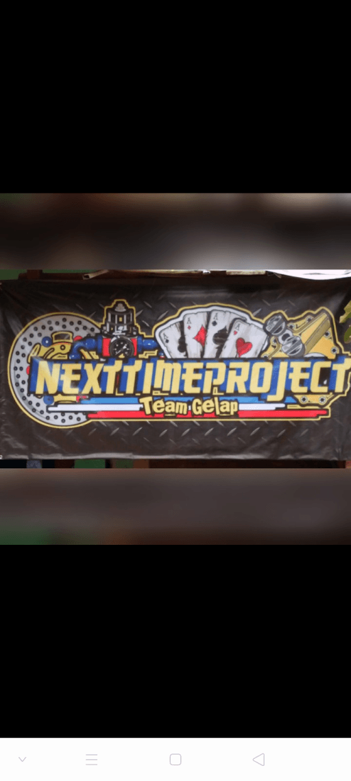 NEXTTIMEPROJECT