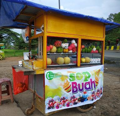 SOP BUAH MAS RIZAL