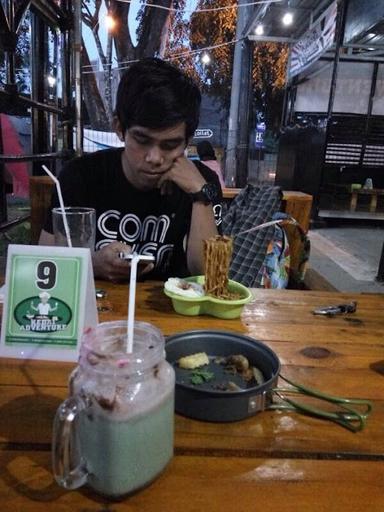 KEDAI ADVENTURE